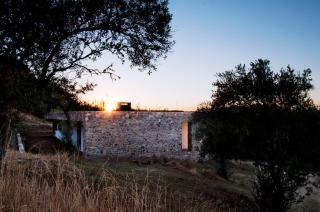 Vivienda Rural Olivar del Chanza - Cortegana - 3