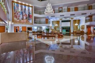 Golden Lis Hotel Boutique - 9