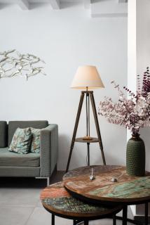 Boutique Home -Splantzia-Roof Garden - 2