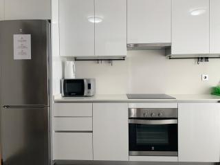 Apartamento Las Terrazas - 2