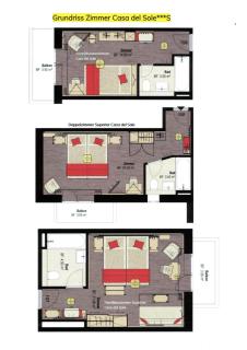 Hotel Sonne St. Moritz 3* Superior - Sankt Moritz - 7