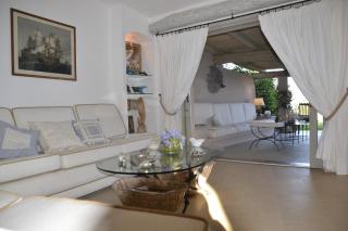 Villa La Nicchia - Arzachena - 2