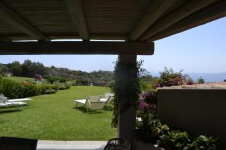 Villa La Nicchia - Arzachena - 1