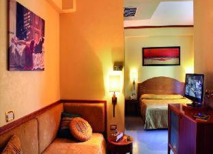 Hotel Tirreno - Parghelia - 9