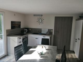 Ferienhaus Seenland - Elsterheide - 4