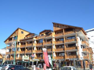 Grand appartement lumineux 53m², 3 pièces, 6 à 8 pers, centre station, pied pistes - Les Deux Alpes - 3