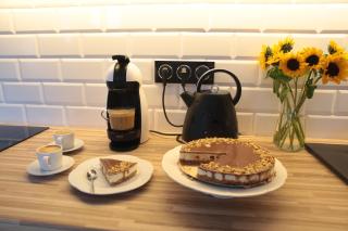 BROOKWOOD MINI STUDIO Airport ŁAWICA - 4