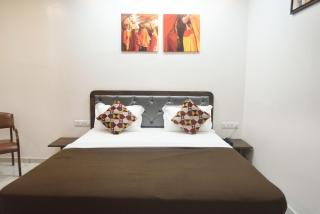 ATITHI INN - Boisar - 0