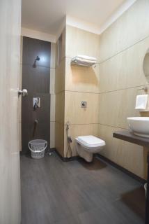 ATITHI INN - Boisar - 1
