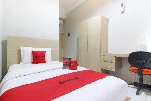 RedDoorz Plus near UPN Jogjakarta 2 - 2