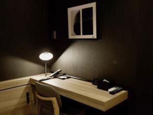 Hotel Cordia Osaka - Osaka - 1