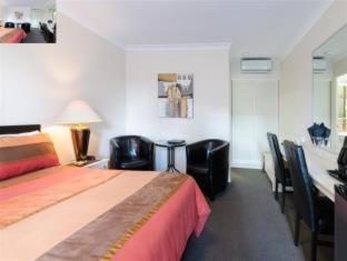 Centrepoint Midcity Motor Inn - 9