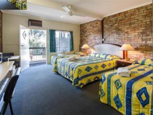 Centrepoint Midcity Motor Inn - 3