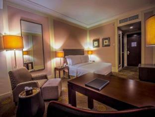 I Hotel Batam - Nagoya - 7