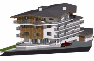 Apart Platzer - Zell am Ziller - 9