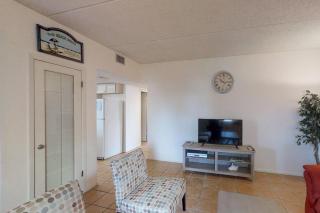 Ventura Condominiums #204 - South Padre Island - 8