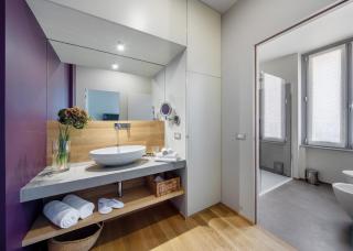 30Cavour luxury suites - Pavia - 9