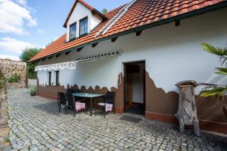 Hájovna Hněvnice - Hněvnice - 4