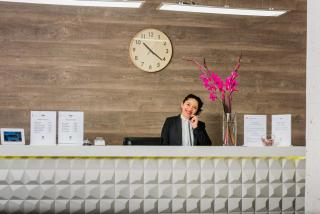 Hotel Viza - Arequipa - 6
