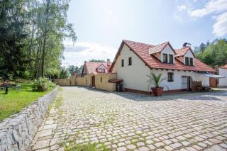 Hájovna Hněvnice - Hněvnice - 3