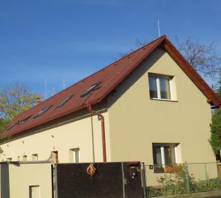 Rivendell Apartments - Prague - 7
