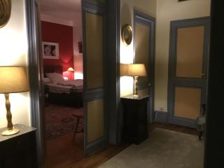 Demeure centre village - 2