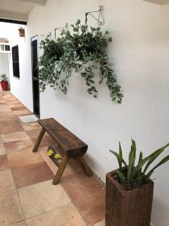 Villa Domenico - Salvador - 2