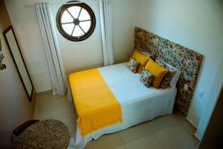 Pousada Maré Mansa - 1