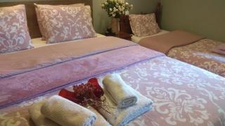 Villa Gomfoi Trikala - Smart Town BnB - Tríkala - 4