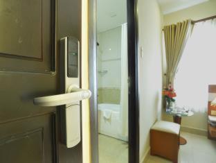 Boss Palace Hotel - Ho-Chi-Minh-Stadt - 8
