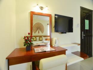 Boss Palace Hotel - Ho-Chi-Minh-Stadt - 7