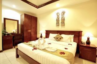 Segara Agung Boutique Hotel - 5