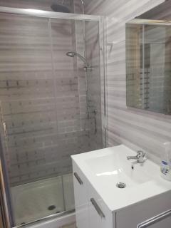 Estudio en Ciudad Jardín - Málaga - 9