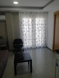 Estudio en Ciudad Jardín - Málaga - 7