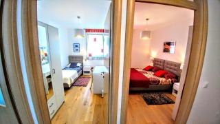 Znjanski vidici Franka - Split - 1