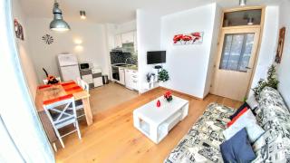 Znjanski vidici Franka - Split - 2