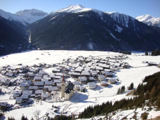 Gästehaus Obererlacher - Obertilliach - 3