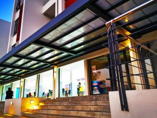 Avya's Studio 317, Ebene Square, Ebene - Ebene - 6