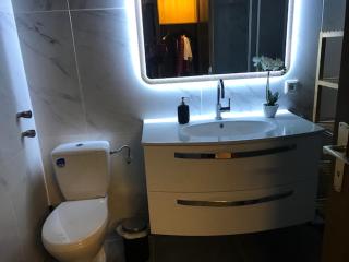 APARTMENT CLUBHOTEL - 4