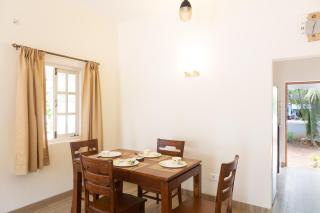 Casa Arvana Near Calangute Beach - Calangute - 3