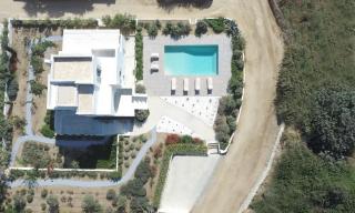Seaside Naxos • Holiday Villas - Plaka - 1