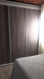 Chalet bleu - 1