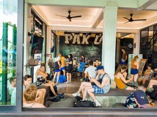 Pak-Up Hostel - Krabi - 2