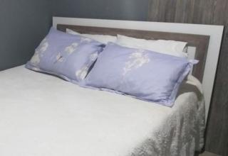 Chalet bleu - 6