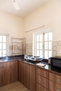 Casa Arvana Near Calangute Beach - 2