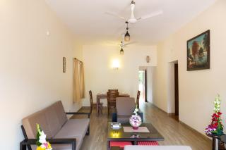 Casa Arvana Near Calangute Beach - Calangute - 5
