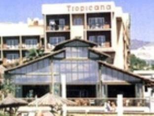 Hotel MS Tropicana Costa del Sol - Torremolinos - 9
