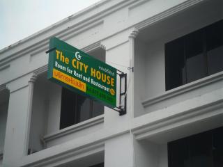 The City House - Krabi - 3