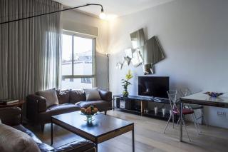 BnBIsrael apartments - Melchett Plume - Tel Aviv - 6