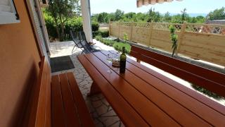 Apartment Malinska, Primorje-Gorski Kotar 7 - Sveti Vid-Miholjice - 7